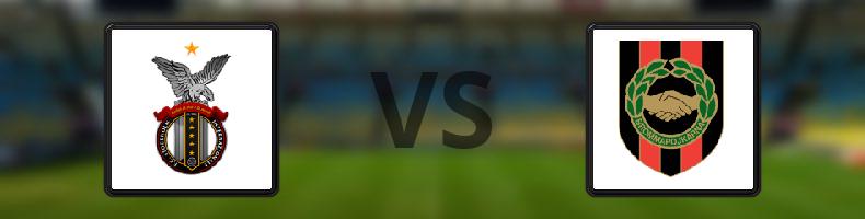 FC Stockholm Internazionale - Brommapojkarna odds, speltips, resultat i Svenska Cupen