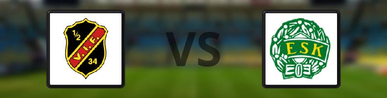 Vasalunds IF - Enköping odds, speltips, resultat i Division 1