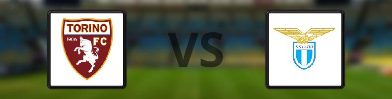 Torino - Lazio odds, speltips, resultat i Serie A