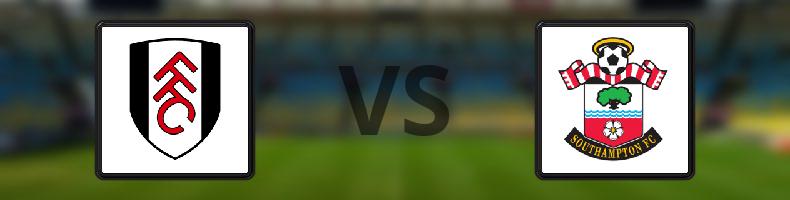 Fulham - Southampton odds, speltips, resultat i FA-cupen