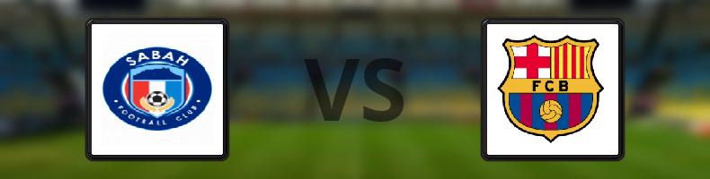 Sabah Baku - Barcelona odds, speltips, resultat i Champions League