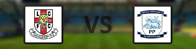 Lincoln - Preston odds, speltips, resultat i EFL Championship