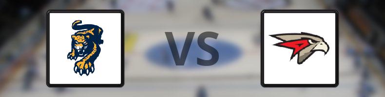 HC Sochi - Avangard Omsk odds, speltips, resultat i KHL