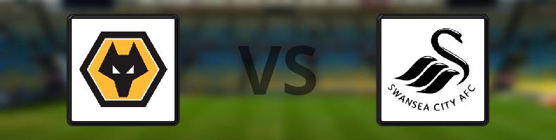 Wolverhampton - Swansea odds, speltips, resultat i EFL Championship