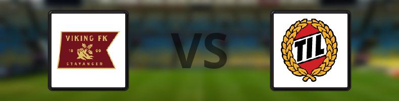 Viking Stavanger - Tromsö odds, speltips, resultat i Eliteserien