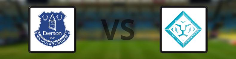 Everton - London City Lionesses odds, speltips, resultat i FA Women