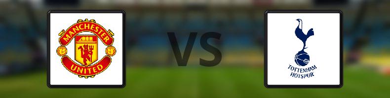 Manchester United - Tottenham Hotspur odds, speltips, resultat i FA Women