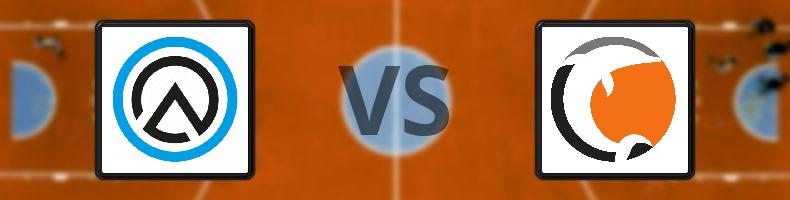 Northland Basket Luleå - Norrköpings Dolphins odds, speltips, resultat i Basketligan damer