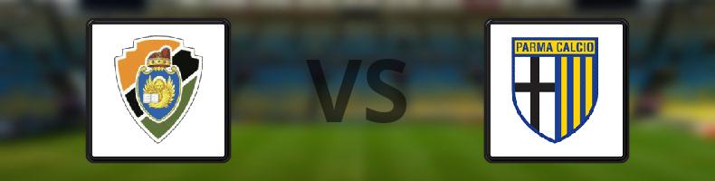Venezia - Parma odds, speltips, resultat i Serie A