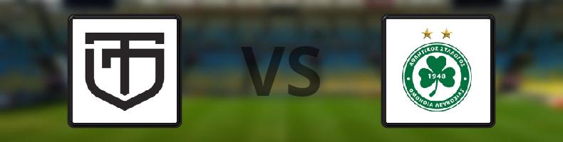 FC Torpedo-2008 Kutaisi - Omonia odds, speltips, resultat i Conference League