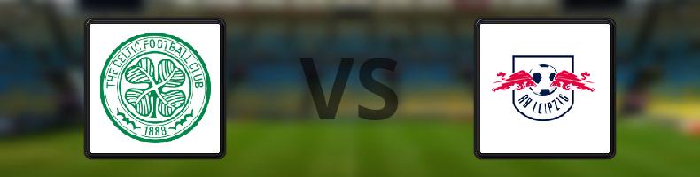 Celtic - RB Leipzig odds, speltips, resultat i Champions League