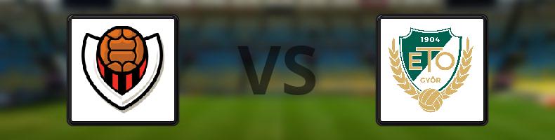 Vikingur Reykjavik - Györ odds, speltips, resultat i Champions League