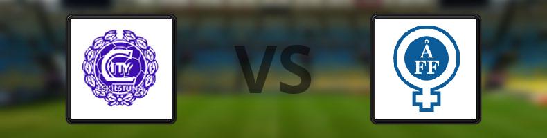 IFK Eskilstuna - Åtvidabergs FF odds, speltips, resultat i Division 2