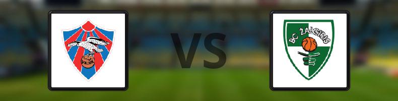 Valur - Kauno Žalgiris odds, speltips, resultat i Conference League