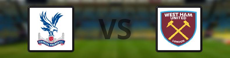 Crystal Palace - West Ham odds, speltips, resultat i FA Women