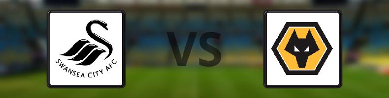 Swansea - Wolverhampton odds, speltips, resultat i EFL Championship