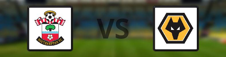 Southampton - Wolverhampton odds, speltips, resultat i EFL Championship