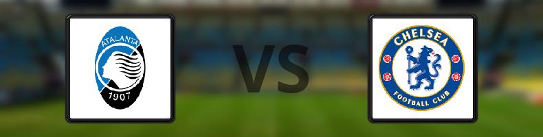 Atalanta - Chelsea odds, speltips, resultat i Champions League