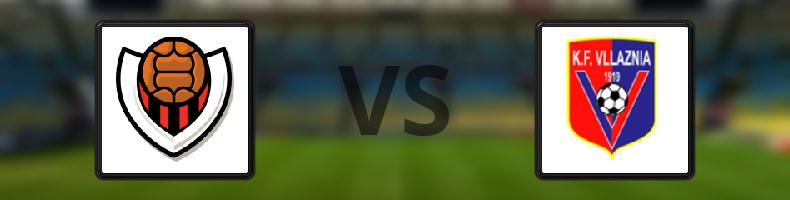 Vikingur Reykjavik - Vllaznia Shkodër odds, speltips, resultat i Conference League