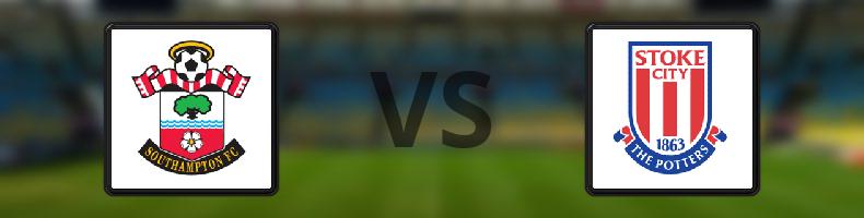 Southampton - Stoke odds, speltips, resultat i EFL Championship