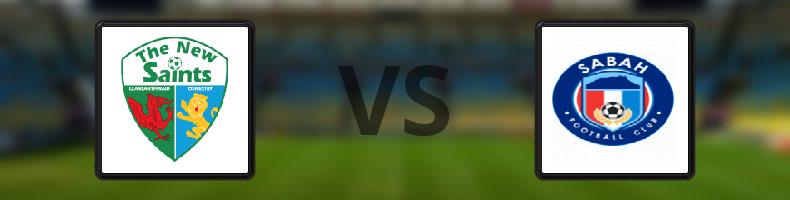 The New Saints - Sabah Baku odds, speltips, resultat i Champions League