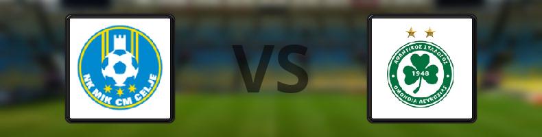 Celje - Omonia odds, speltips, resultat i Europa League