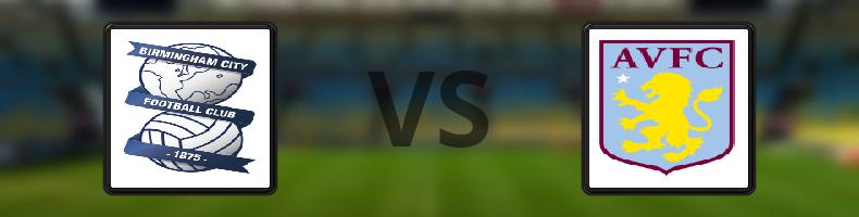 Birmingham City - Aston Villa odds, speltips, resultat i FA Women