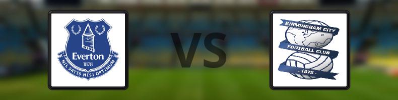 Everton - Birmingham City odds, speltips, resultat i FA Women