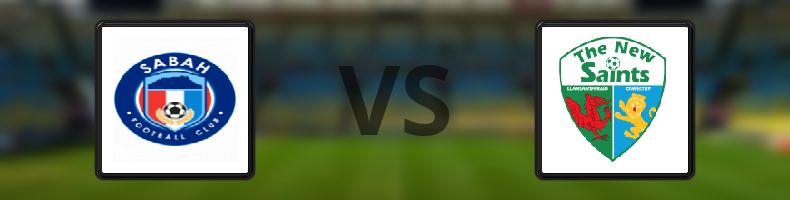 Sabah Baku - The New Saints odds, speltips, resultat i Champions League
