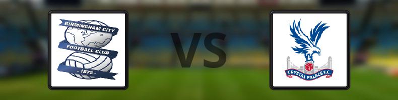 Birmingham City - Crystal Palace odds, speltips, resultat i FA Women