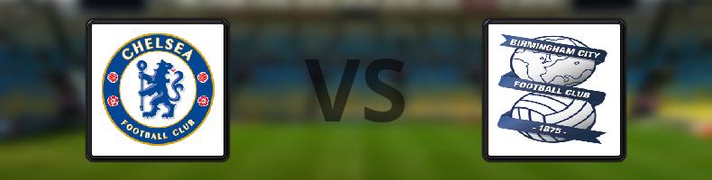 Chelsea - Birmingham City odds, speltips, resultat i FA Women