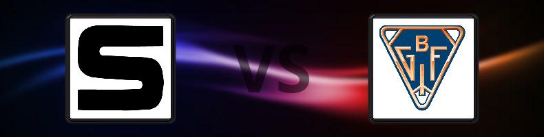 Sandvikens AIK - Bollnäs GoIF odds, speltips, resultat i Elitserien