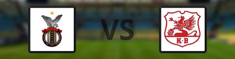FC Stockholm Internazionale - Karlbergs BK odds, speltips, resultat i Division 1