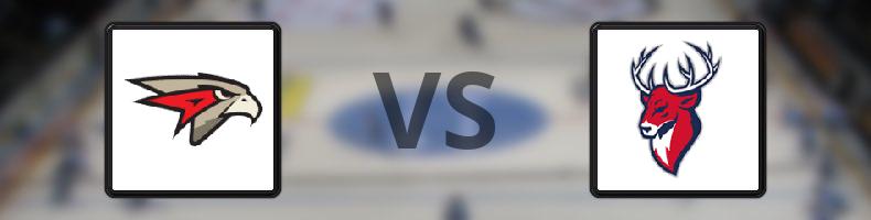 Avangard Omsk - Torpedo Nizhny Novgorod odds, speltips, resultat i KHL