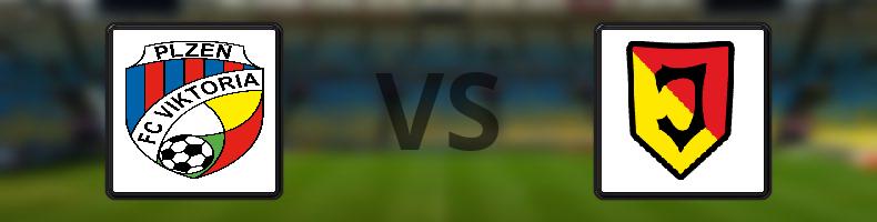 Viktoria Plzen - Jagiellonia Bialystok odds, speltips, resultat i Europa League