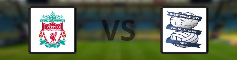 Liverpool - Birmingham City odds, speltips, resultat i FA Women