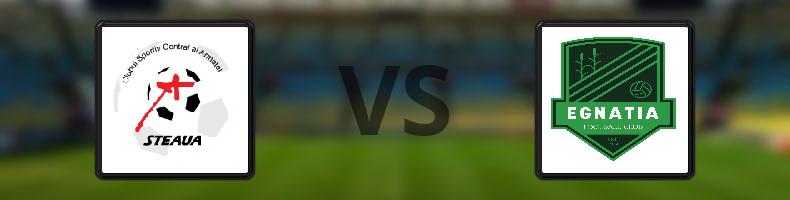 FC Petrocub - Egnatia odds, speltips, resultat i Champions League