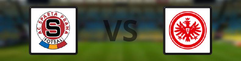Sparta Prag - Frankfurt odds, speltips, resultat i Champions League damer