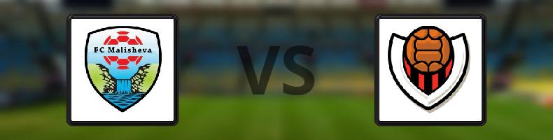 Malisheva - Vikingur Reykjavik odds, speltips, resultat i Conference League