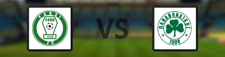 Paksi FC - Panathinaikos odds, speltips, resultat i Conference League