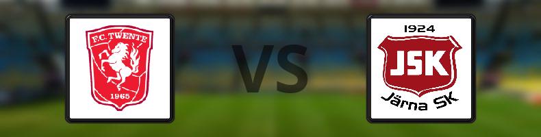 Twente - Röda Stjärnan odds, speltips, resultat i Champions League damer