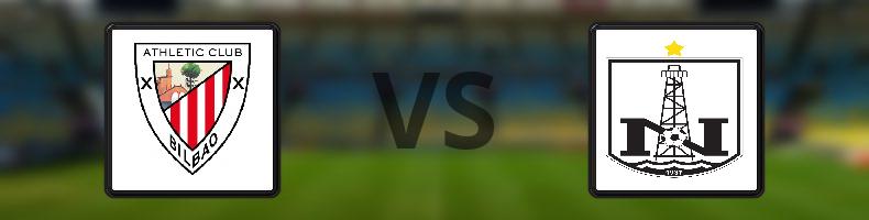 ABB Fomget - Neftci Baku odds, speltips, resultat i Champions League damer