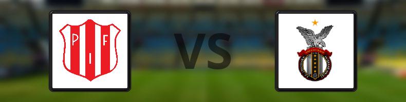 Piteå IF - FC Stockholm Internazionale odds, speltips, resultat i Division 1