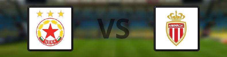 CSKA Sofia - Monaco odds, speltips, resultat i Conference League