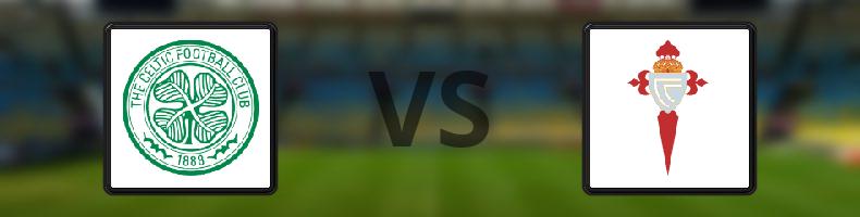Celtic - Celta Vigo odds, speltips, resultat i Europa League