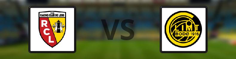 Lens - Bodö Glimt odds, speltips, resultat i Champions League