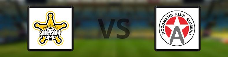 Sheriff Tiraspol - NK Aluminij odds, speltips, resultat i Europa League