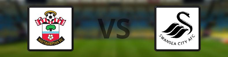 Southampton - Swansea odds, speltips, resultat i EFL Championship
