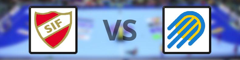 Skånela IF - HIF Karlskrona odds, speltips, resultat i Handbollsligan herrar