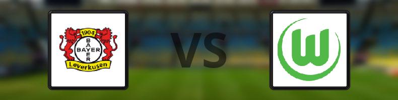 Bayer Leverkusen - Wolfsburg odds, speltips, resultat i Bundesliga damer